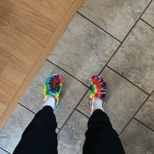 Meet your Posher, Jules